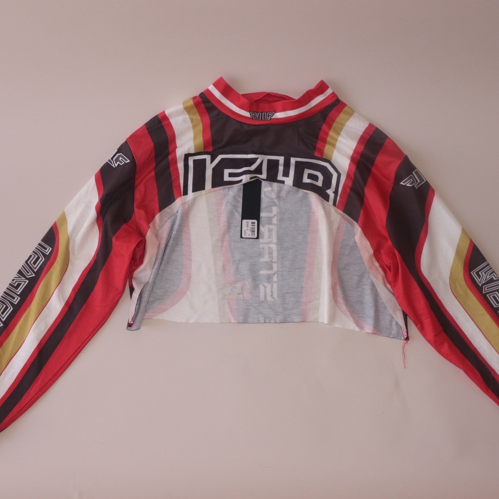 LF Cutoff longsleeve